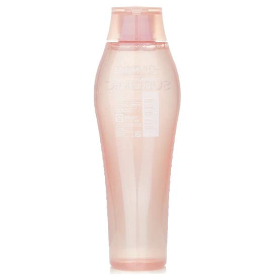 Shiseido Sublimic Airy Flow Shampoo (unruly Hair) 250ml