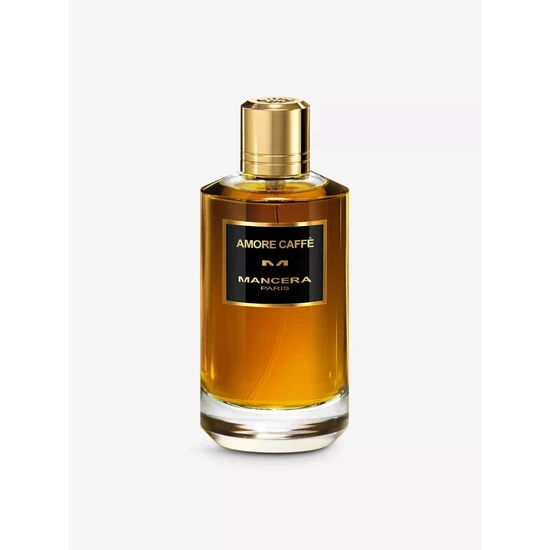 Mancera Amore Caffe Eau De Parfum 120ml
