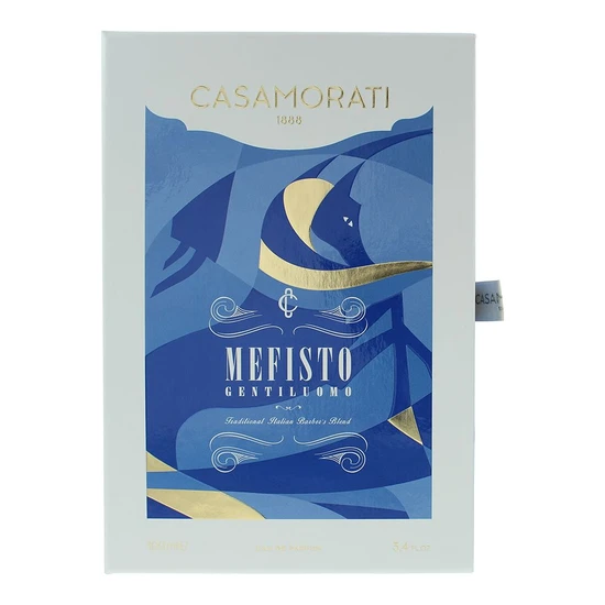 Xerjoff Casamorati 1888 Mefisto Gentiluomo Eau De Parfum 100ml