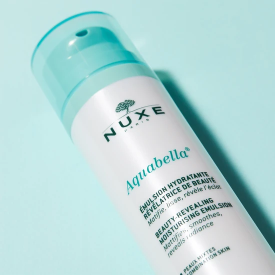 Nuxe Aquabella Beauty-Revealing Moisturising Emulsion 50ml