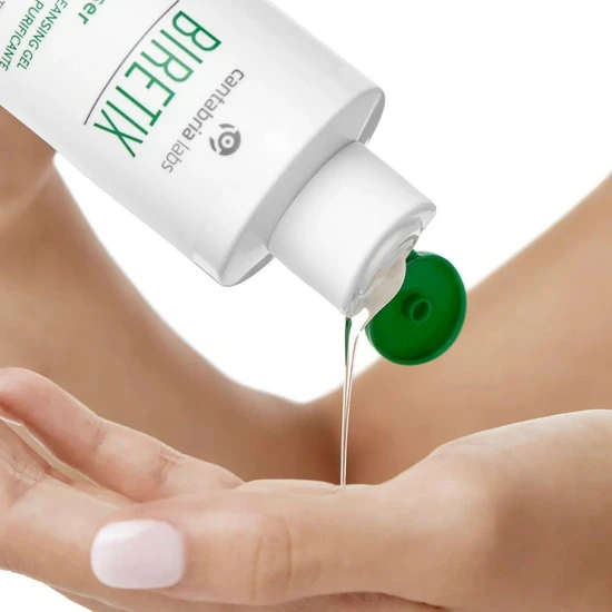 Biretix Cleanser 200ml