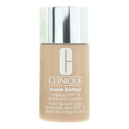 Clinique Even Better Makeup SPF 15 Foundation WN38 Stone