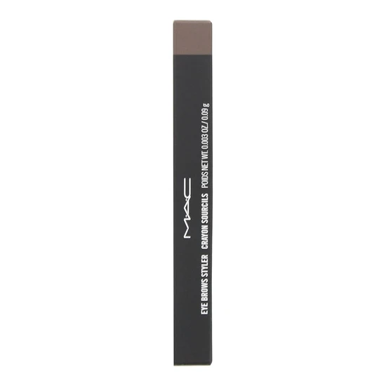 MAC Eyebrows Styler Brow Pencil Taupe 0.09g