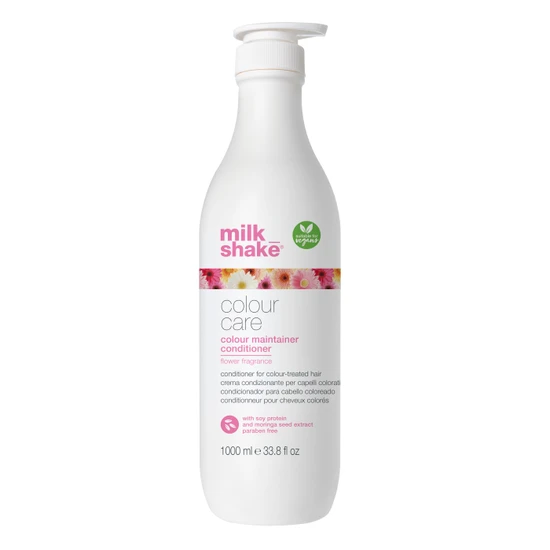 milk_shake Colour Care Flower Fragrance Conditioner 300ml