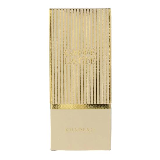 Khadlaj Caffe Latte Extrait De Parfum 100ml