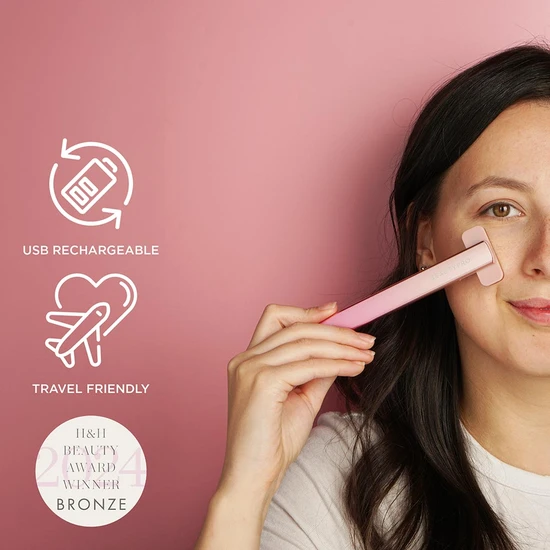 BeautyPro LED Wand 5 In 1 Anti-Ageing Device