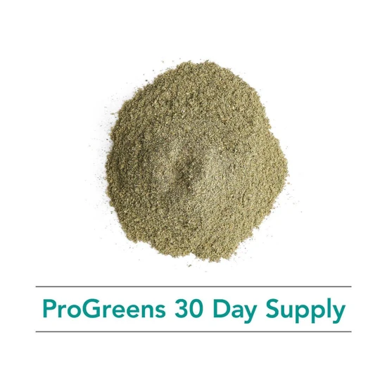 Allergy Research Group ProGreens Powder 265g