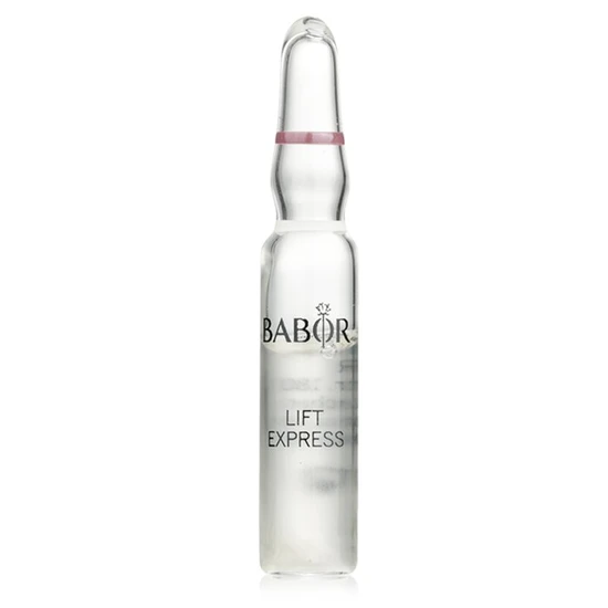 BABOR Lift Express Ampoule Concentrates 7 x 2ml