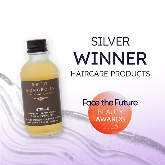 Grow Gorgeous Original Daily Growth Serum 60ml