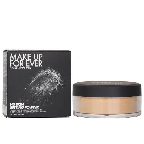 MAKE UP FOR EVER HD Skin Setting Powder 3.1 Tan Golden