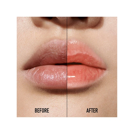 DIOR Lip Glow Oil 004 Coral