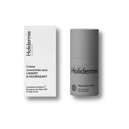 Holidermie Concentrated Eye Cream