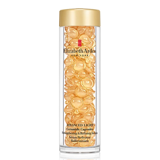 Elizabeth Arden Advanced Light Ceramie Capsiles Strengthening & Refining Serum 90 capsules