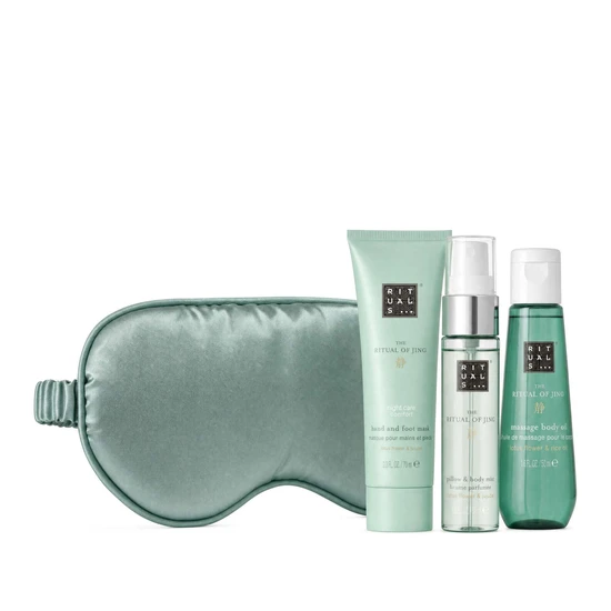 Rituals The Ritual Of Jing Me-Time Set Sleep