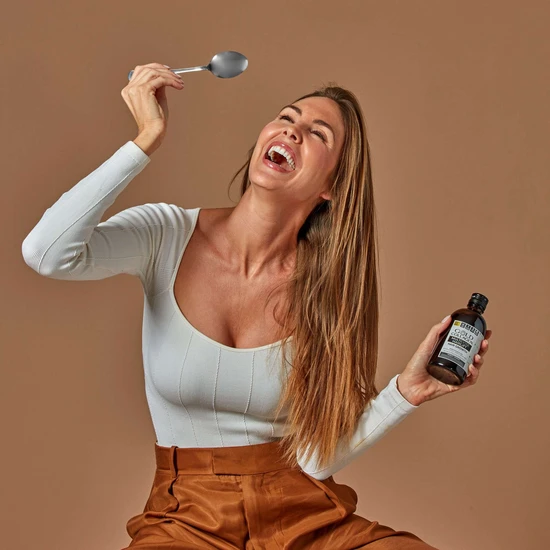 Gold Collagen Hair Growth Liquid Supplement 20 x 15ml