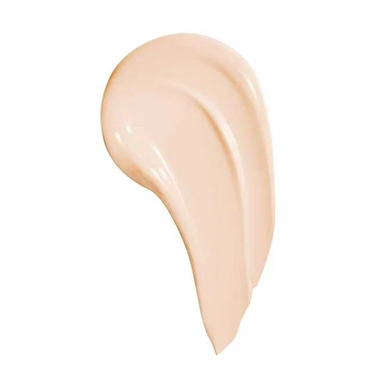 Maybelline Superstay Active Wear Full Coverage 30 Hour Long-Lasting Liquid Foundation 05 Light Beige