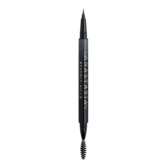 Anastasia Beverly Hills Micro-Stroking Detailing Brow Pen Taupe