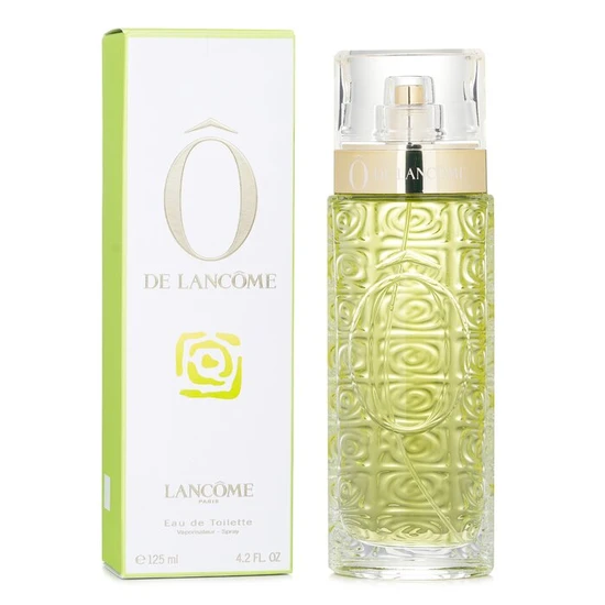 Lancôme O De Lancome Eau De Toilette 125ml