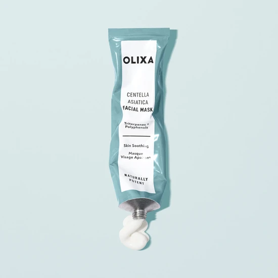 Olixa Centella Asiatica Facial Mask 75ml