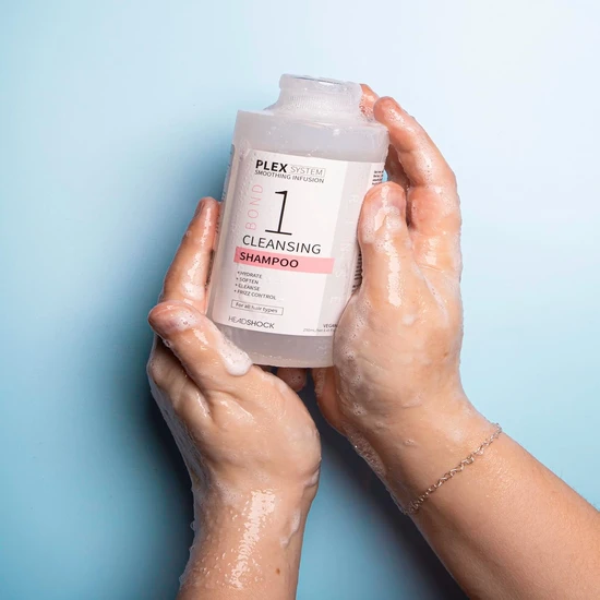 Plex System Bond 1 Cleansing Shampoo 250ml