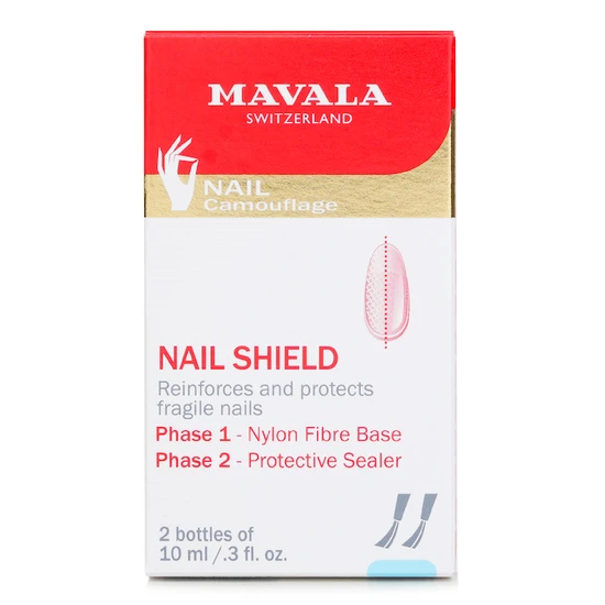 Mavala Nail Shield