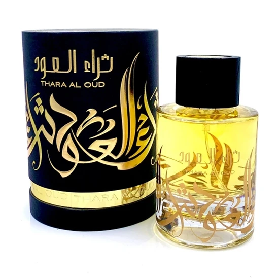 Ard Al Zaafaran Thara Al Oud Eau De Parfum 100ml