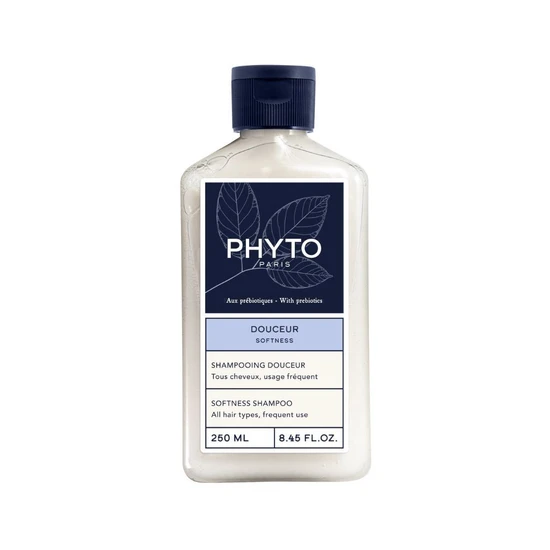 PHYTO Douceur Softness Shampoo 250ml