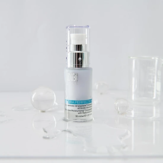 Dibi Milano Hydra Perfection Moisturising Concentrate 30ml