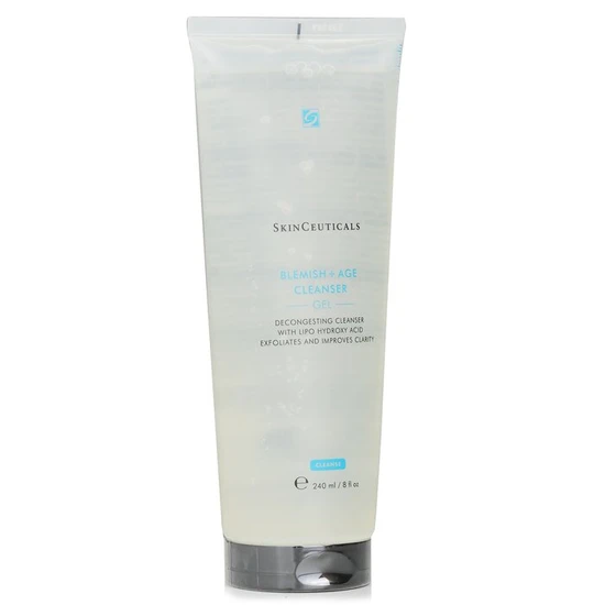 SkinCeuticals Blemish + Age Cleanser Gel 240ml