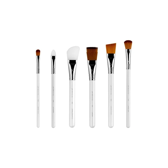 Sigma Beauty Skin Care Brush Set