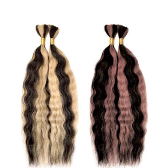 Sensationnel Premium Too Human Hair Super Bulk 14"/18" 14 / 1