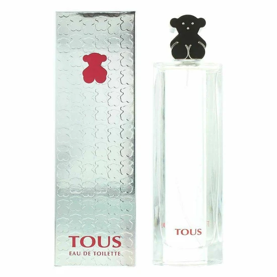 Tous Eau De Toilette 90ml