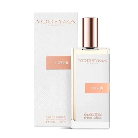 Yodeyma Luxor Eau De Parfum 100ml