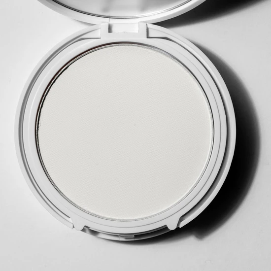 Glisten Cosmetics White Spectra Set Colourful Pressed Powder