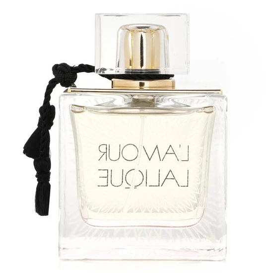 Lalique L'Amour Eau De Parfum 100ml