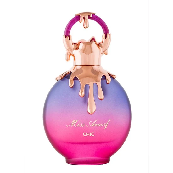 Armaf Miss Armaf Chic Eau De Parfum 100ml