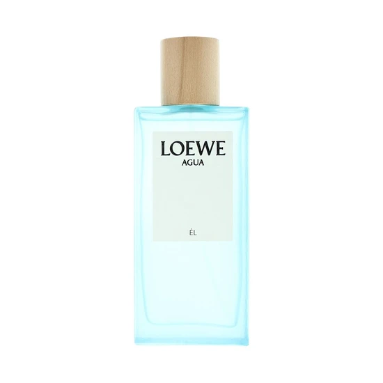 Loewe Agua El Eau De Toilette 100ml