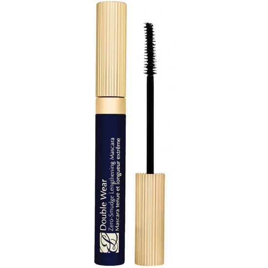 Estée Lauder Double Wear Zero-Smudge Lengthening Mascara Black