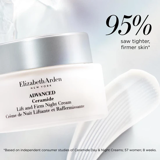 Elizabeth Arden Advanced Ceramide Lift & Firm Night Cream 50ml