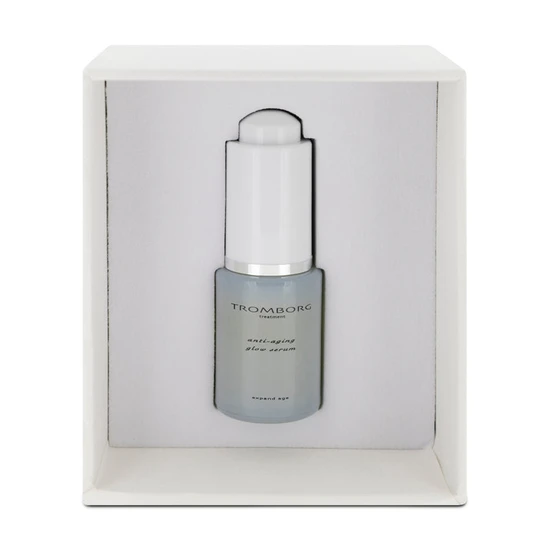 Tromborg Treatment Anti-Ageing Glow Serum 15ml