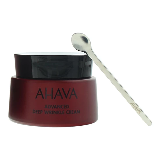 AHAVA Apple Of Sodom Advanced Deep Wrinkle Cream 50ml