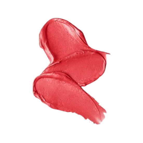 Revlon Super Lustrous Pearl Lipstick 425 Softsilver Red 4.2g