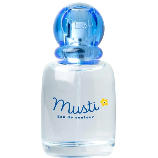 Mustela Musti Scented Water 50ml