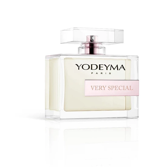 Yodeyma Very Special Eau De Parfum 50ml