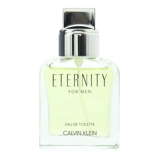 Calvin Klein Eternity For Men Eau De Toilette 30ml