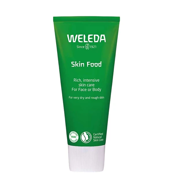 Weleda Skin Food Skin Food Essentials Gift Set