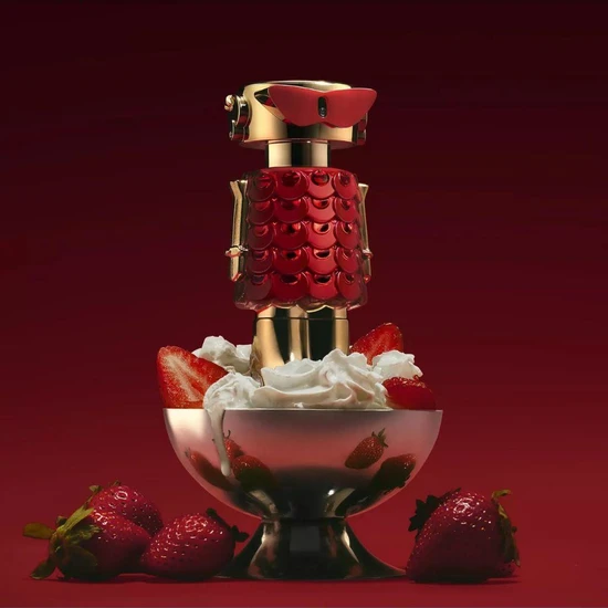 Paco Rabanne Fame In Love Parfum Elixer 30ml