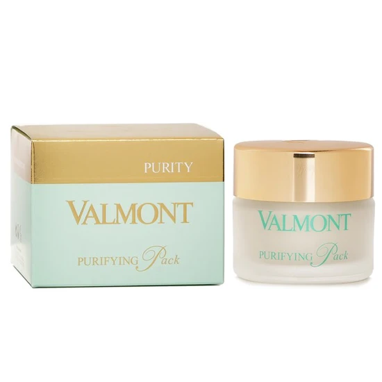 Valmont Purifying Pack 50ml
