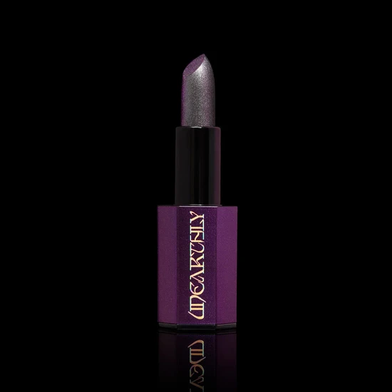 Unearthly Cosmetics Void Menacing Metals Lipstick