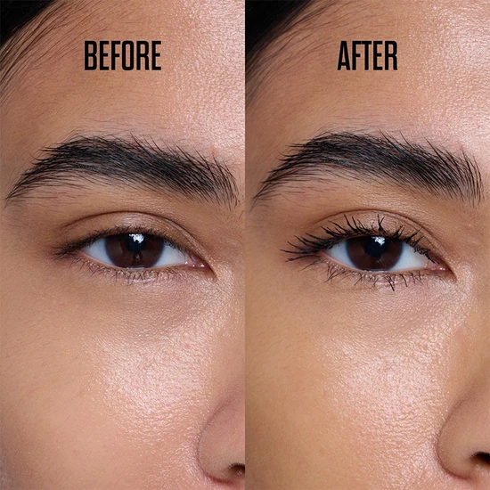 Mii Cosmetics Feature Length Lash Lover Black Mascara 11ml